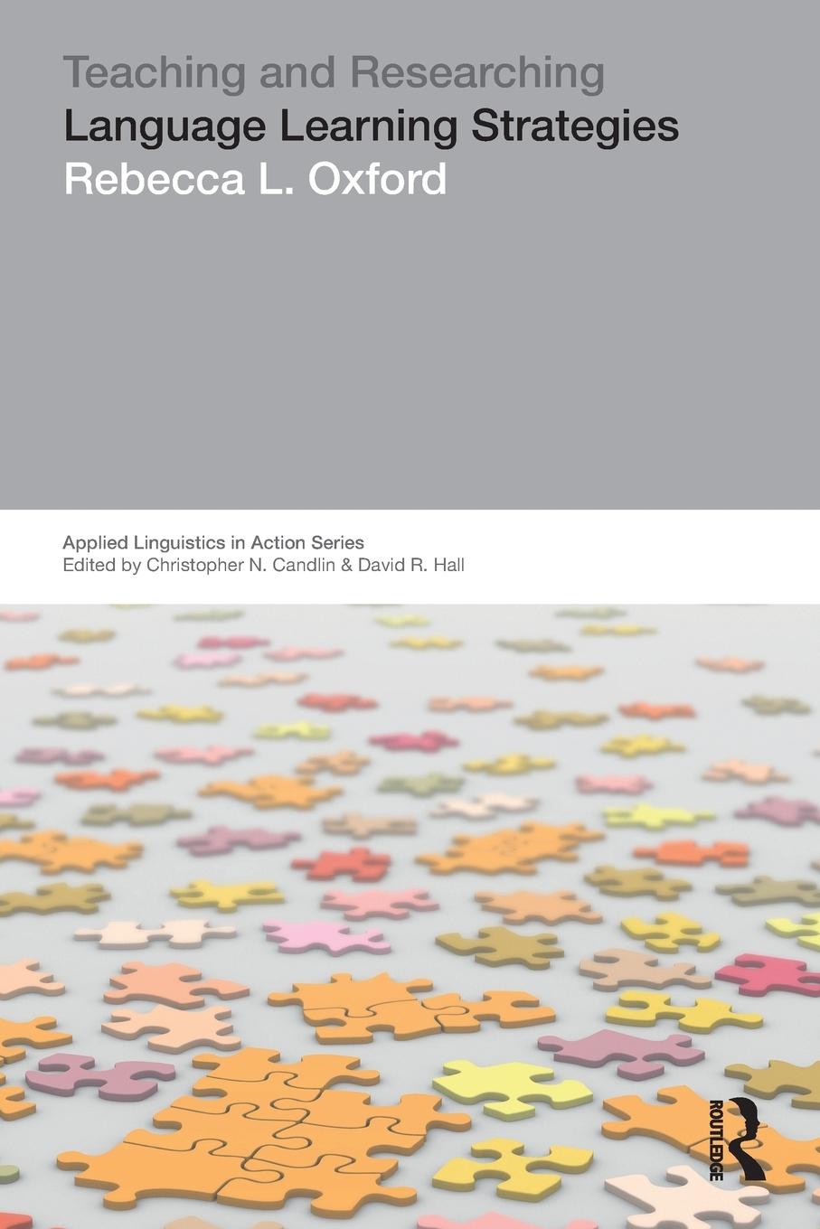 Cover: 9780582381292 | Teaching &amp; Researching | Language Learning Strategies | Oxford | Buch