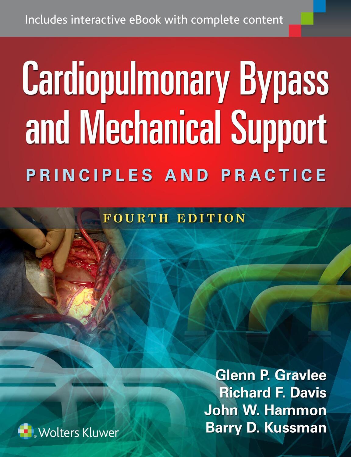 Cover: 9781451193619 | Cardiopulmonary Bypass and Mechanical Support | Barry Kussman (u. a.)