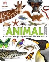 Cover: 9781409323495 | Our World in Pictures The Animal Book | Dk | Buch | Gebunden | 2013