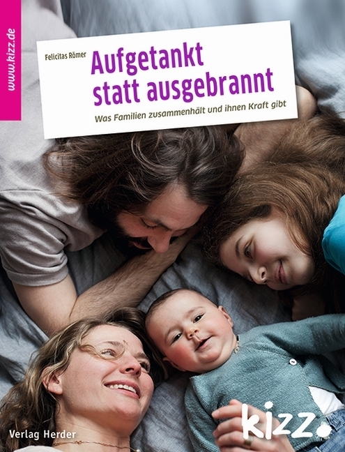 Cover: 9783451006883 | Aufgetankt statt ausgebrannt | Felicitas Römer | Taschenbuch | 2017