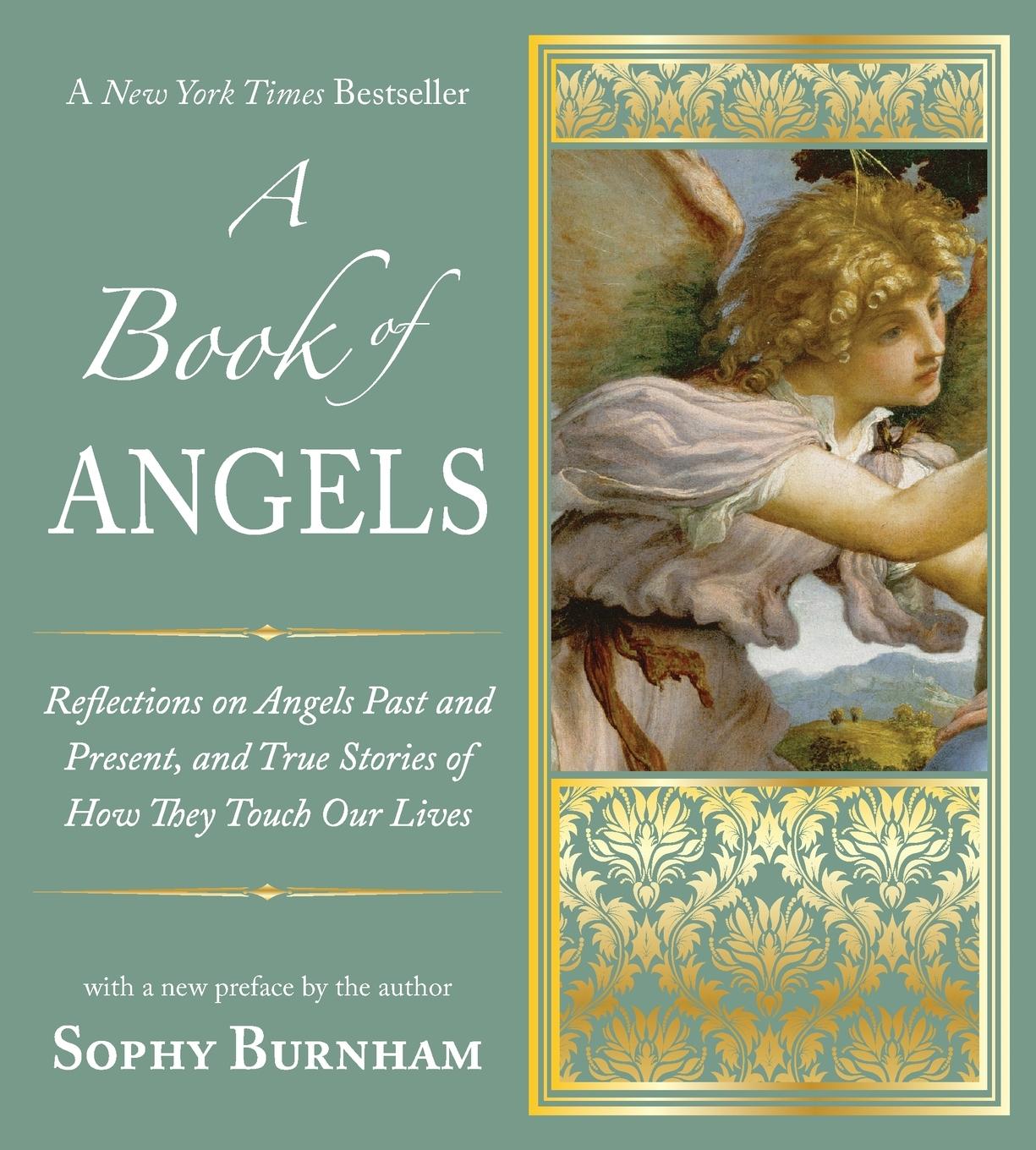 Cover: 9781585428779 | A Book of Angels | Sophy Burnham | Taschenbuch | Englisch | 2011