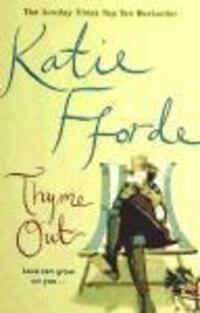 Cover: 9780099280248 | Thyme Out | Katie Fforde | Taschenbuch | Englisch | 2001 | Cornerstone