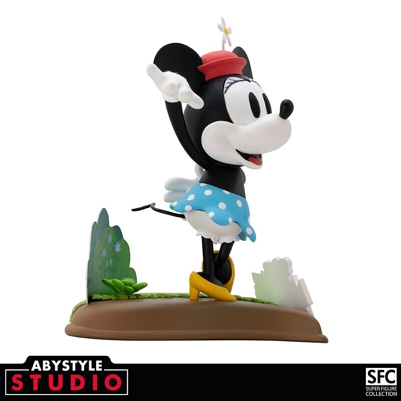 Bild: 3665361104933 | DISNEY - Figur "Minnie" | Stück | ABYFIG061 | 2023 | EAN 3665361104933