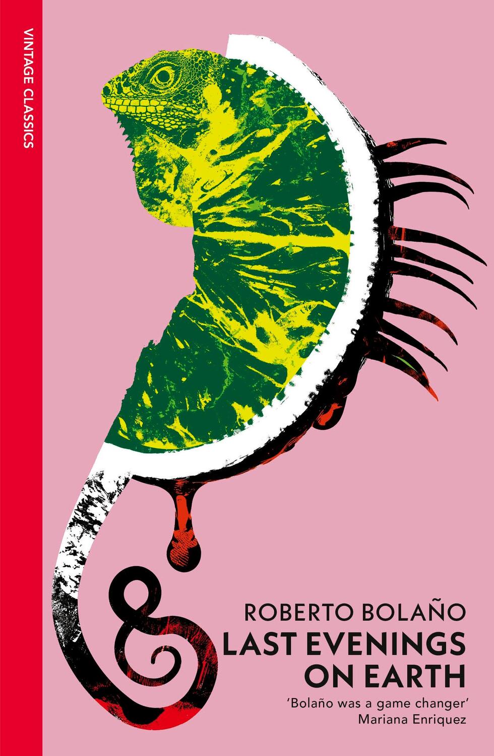 Cover: 9781784879570 | Last Evenings On Earth | Roberto Bolano | Taschenbuch | Englisch