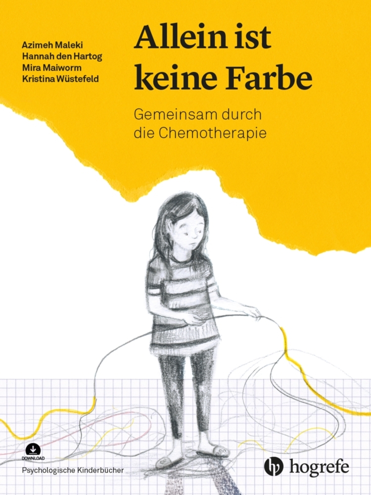 Cover: 9783456861739 | Allein ist keine Farbe, m. 1 Beilage | Azimeh Maleki (u. a.) | Buch