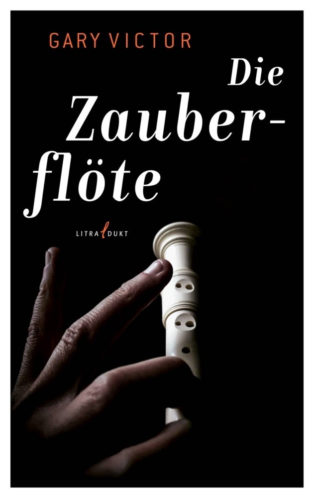 Cover: 9783940435408 | Die Zauberflöte | Gary Victor | Taschenbuch | 178 S. | Deutsch | 2021