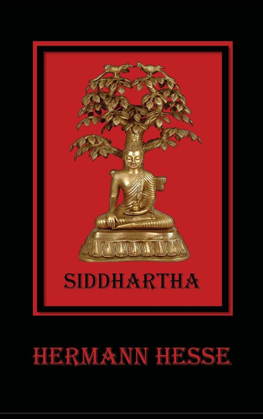 Cover: 9781781393925 | Siddhartha | An Indian Tale | Hermann Hesse | Buch | Englisch | 2013