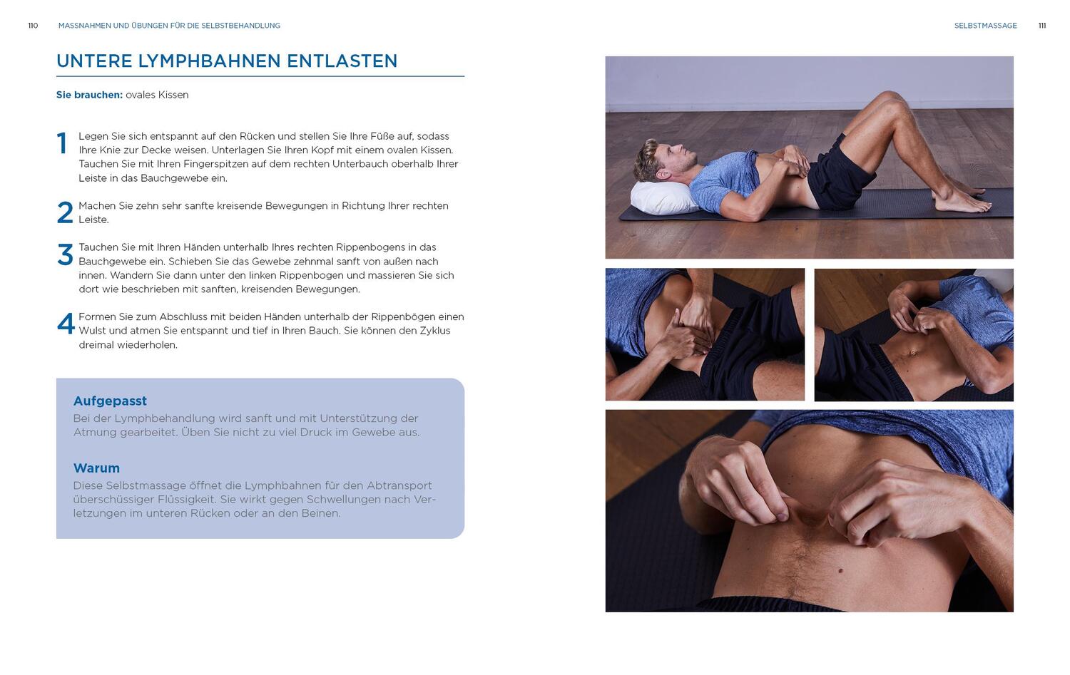 Bild: 9783742316226 | Physiotherapie-Hausapotheke | Gabriele Kiesling | Taschenbuch | 224 S.