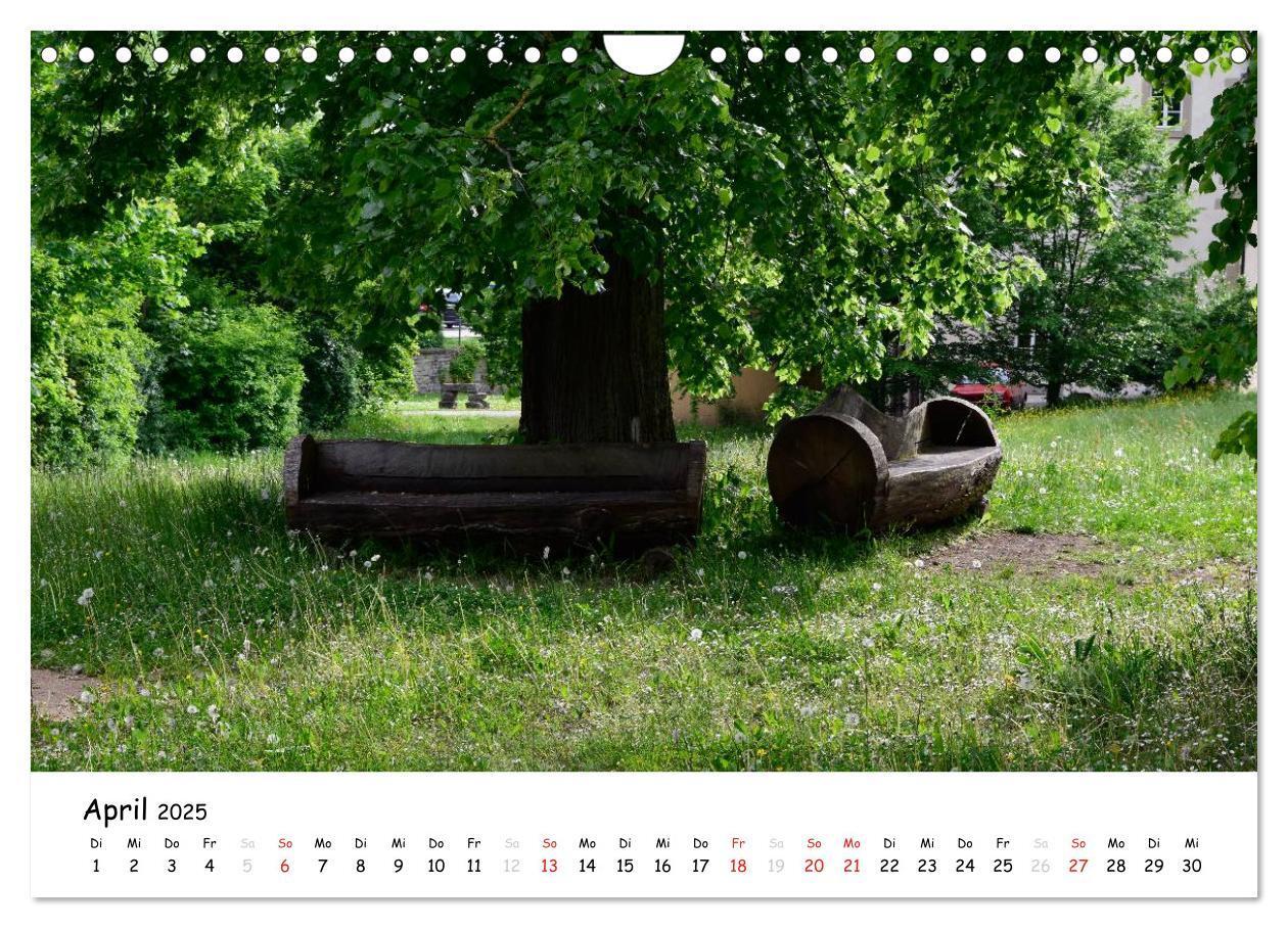 Bild: 9783435565955 | Crailsheim - Stimmungsvolle Momente (Wandkalender 2025 DIN A4...