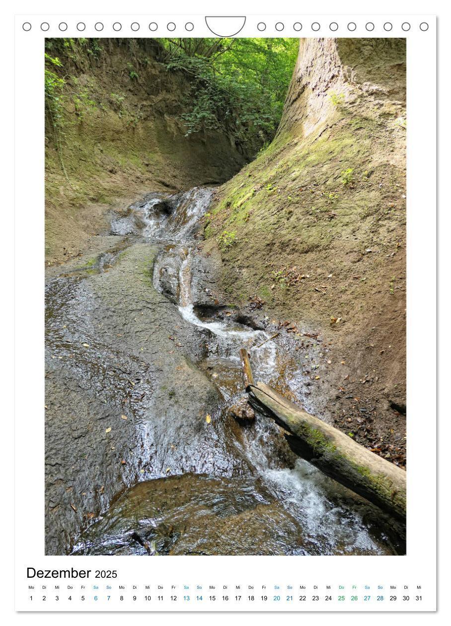 Bild: 9783435968831 | Natur genießen - Hunsrück, Mosel und Eifel (Wandkalender 2025 DIN...