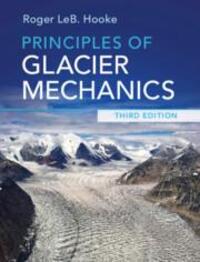 Cover: 9781108446075 | Principles of Glacier Mechanics | Roger Leb Hooke | Taschenbuch | 2020