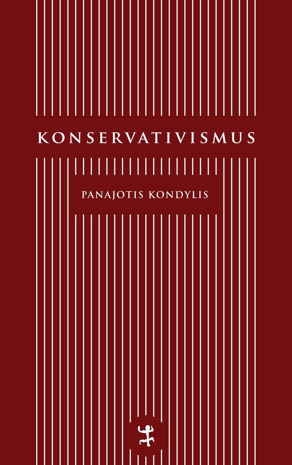 Cover: 9783751803601 | Konservativismus | Geschichtlicher Gehalt und Untergang | Kondylis