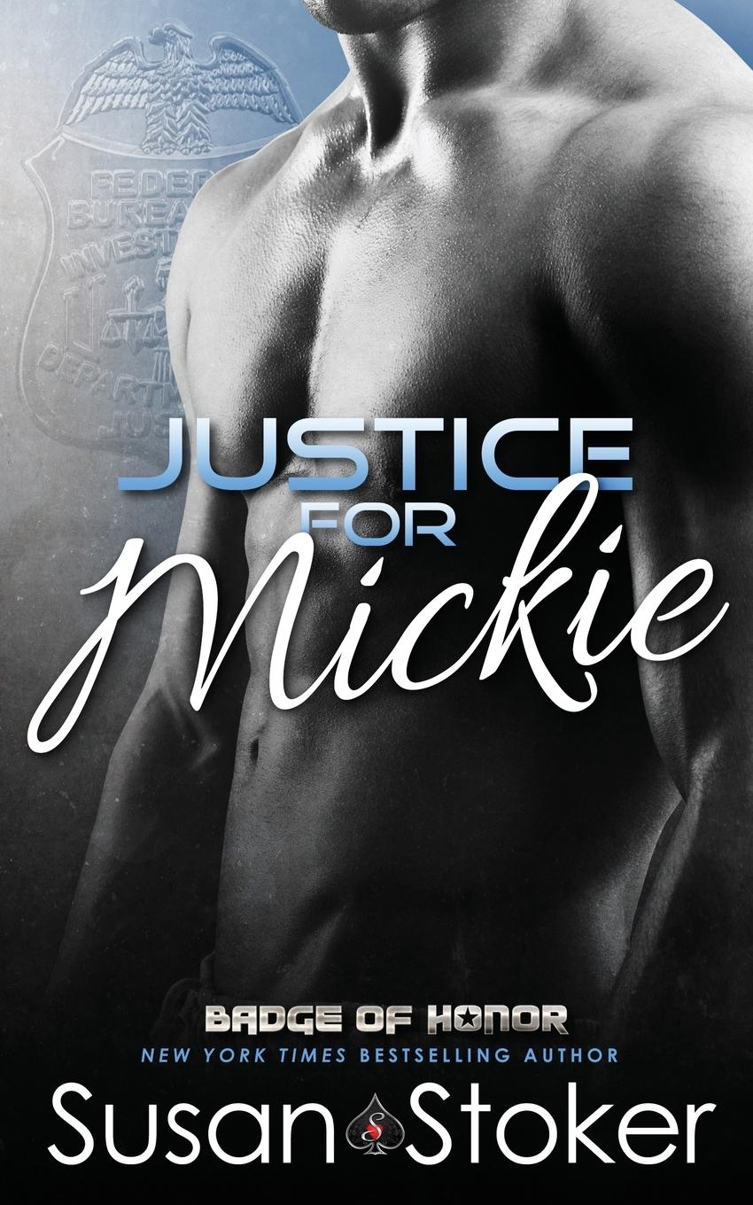 Cover: 9781943562022 | Justice for Mickie | Susan Stoker | Taschenbuch | Englisch | 2015