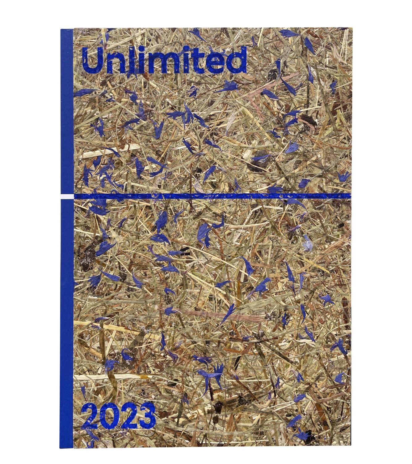 Bild: 9783775755047 | Unlimited | Art Basel Unlimited 2023 | Art Basel | Taschenbuch | 2023