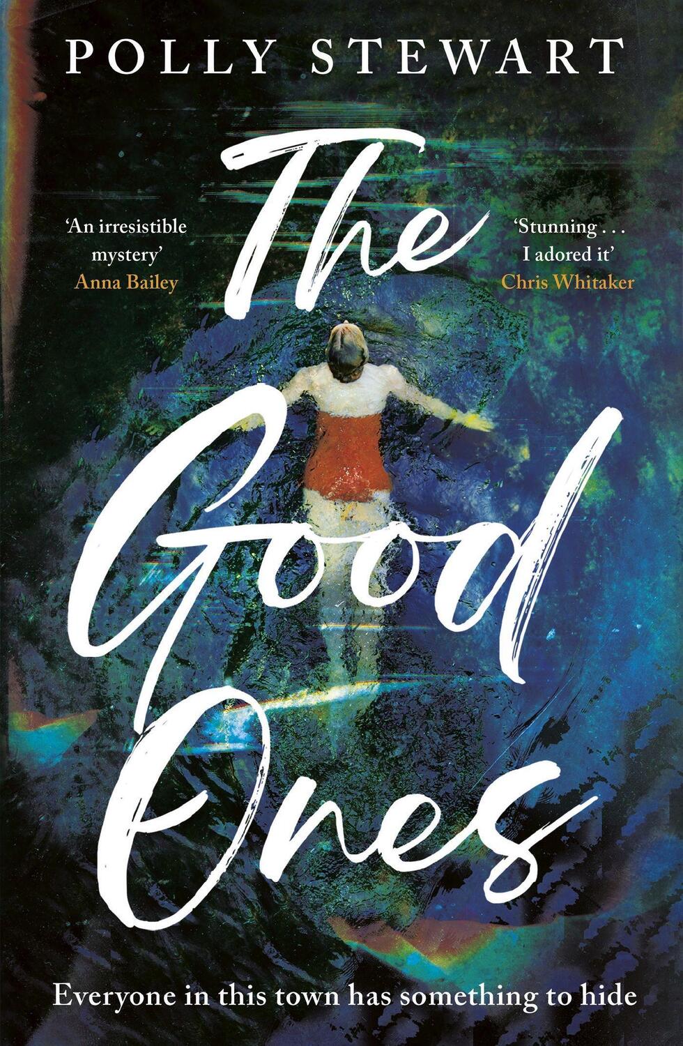 Cover: 9781408717219 | The Good Ones | Polly Stewart | Buch | Gebunden | Englisch | 2023