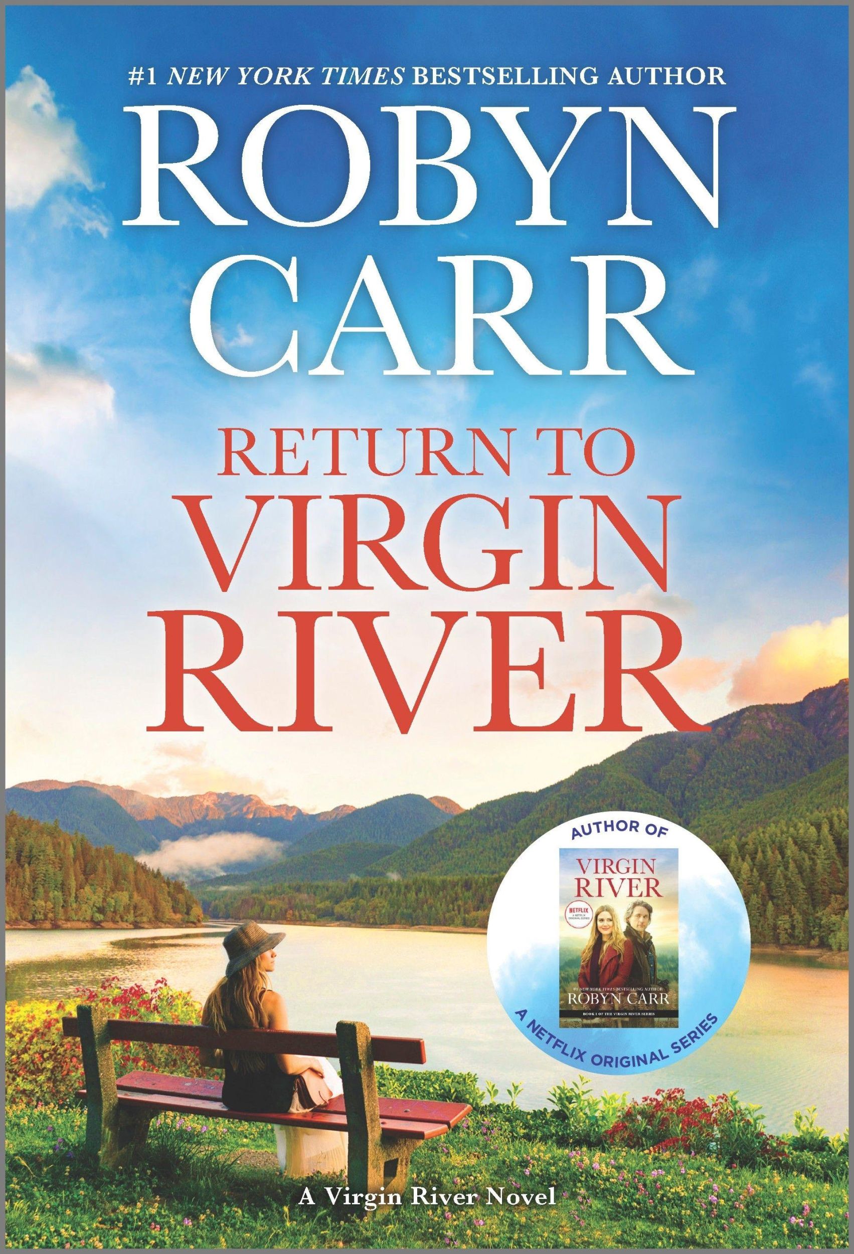 Cover: 9780778386834 | Return to Virgin River | Robyn Carr | Taschenbuch | Englisch | 2022