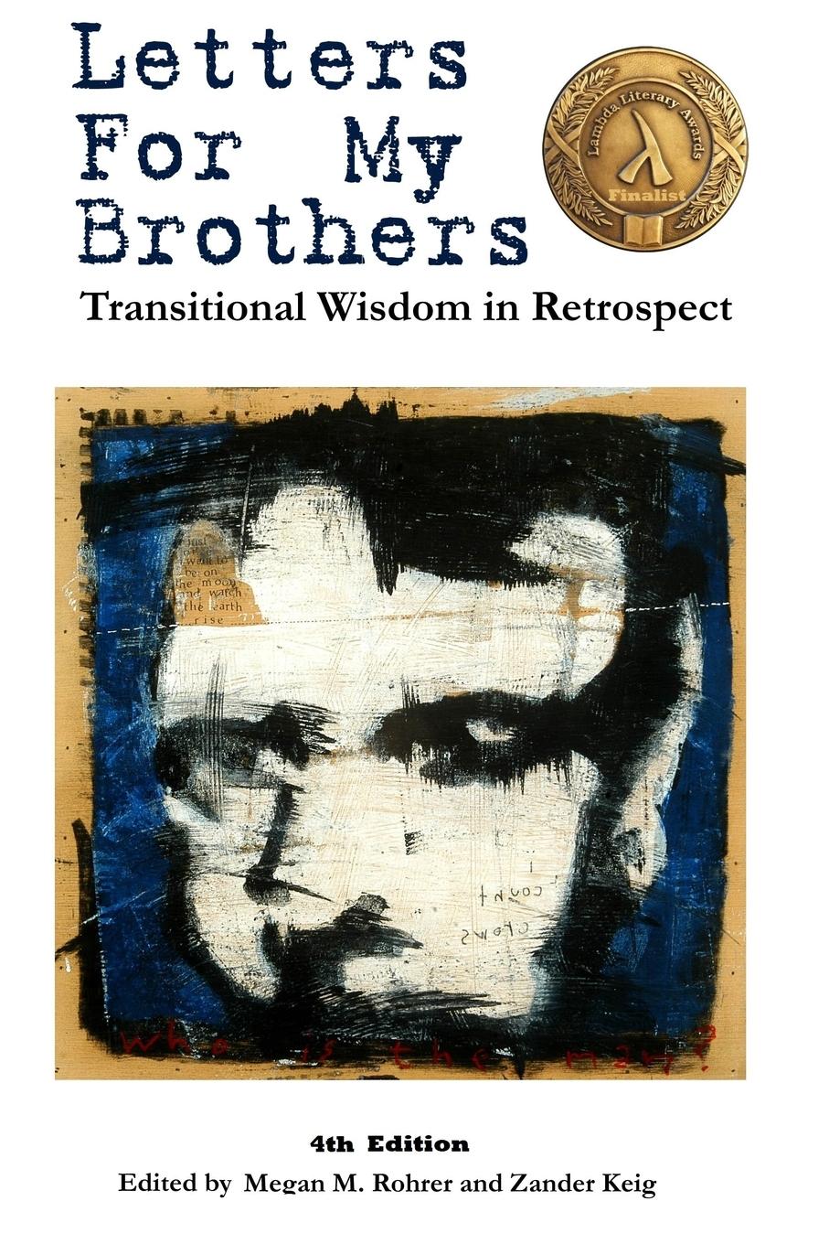 Cover: 9781312461147 | Letters For My Brothers | 4th Ed. | Megan Rohrer (u. a.) | Taschenbuch