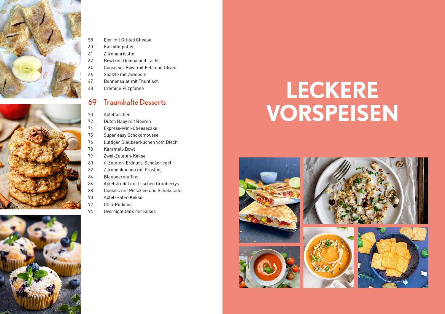 Bild: 9783742324764 | Die besten Kochrezepte: Schnell &amp; einfach | Anna Gülicher-Loll | Buch