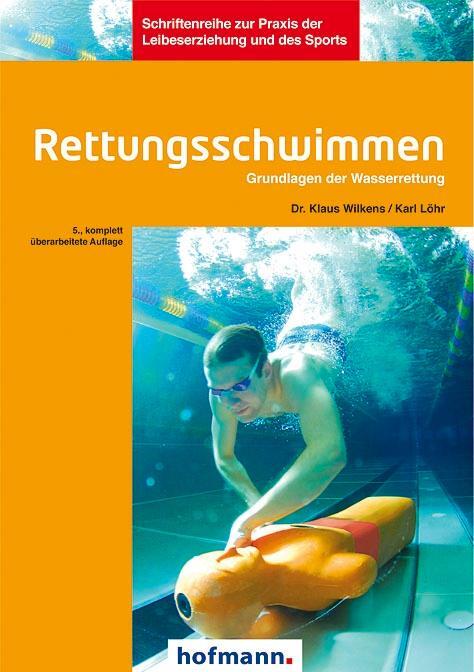 Cover: 9783778058152 | Rettungsschwimmen | Klaus Wilkens (u. a.) | Taschenbuch | 344 S.