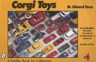 Cover: 9780764322532 | Corgi Toys | Edward Force | Taschenbuch | Kartoniert / Broschiert