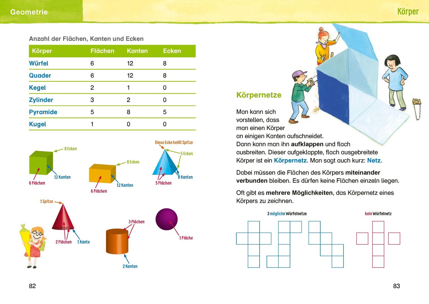 Bild: 9783411762606 | Mathewortschatz für die Grundschule | So verstehst du deine Aufgaben