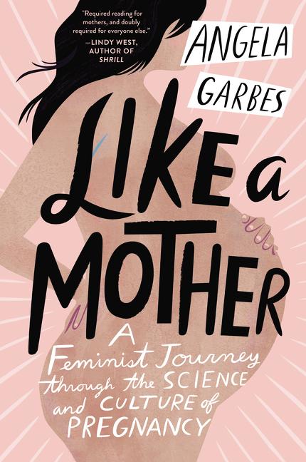 Cover: 9780062662958 | Like a Mother | Angela Garbes | Taschenbuch | Englisch | 2019