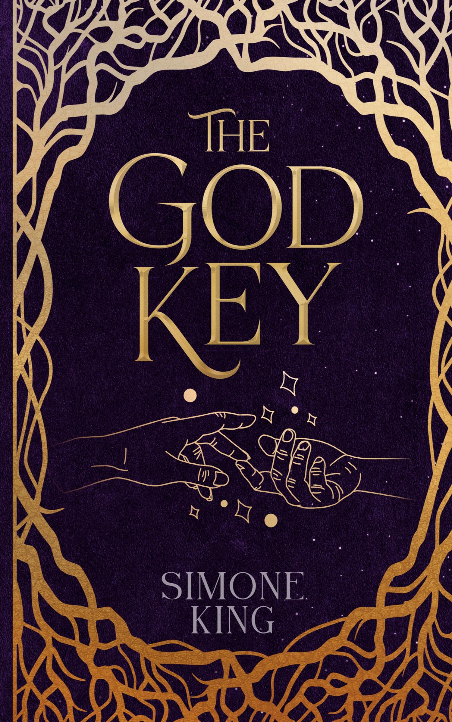 Cover: 9781399931137 | The God Key | Simone King | Taschenbuch | Englisch | 2022