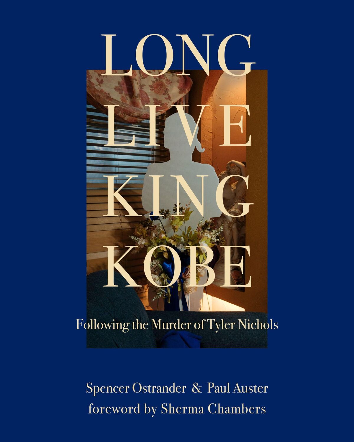 Cover: 9781736309322 | Long Live King Kobe: Following the Murder of Tyler Kobe Nichols | Buch