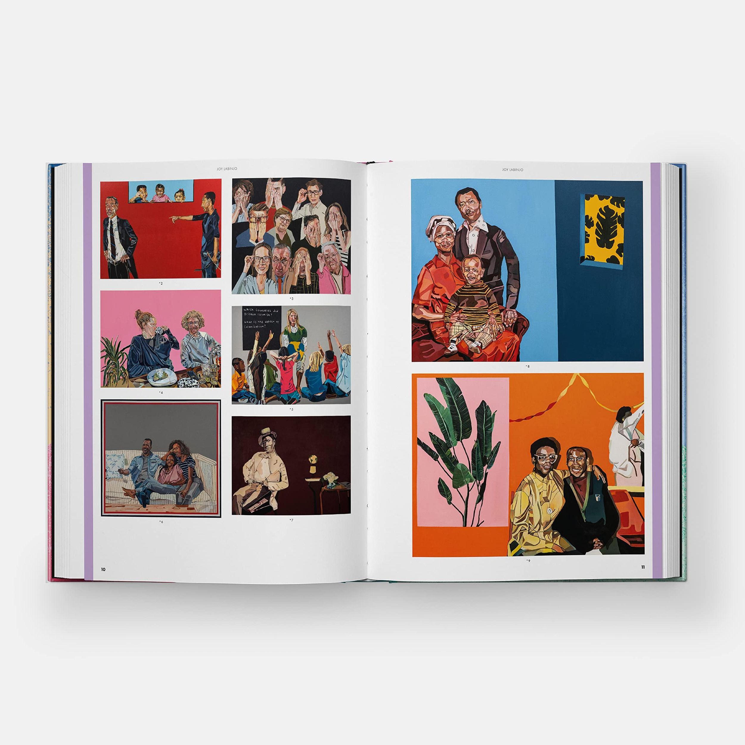 Bild: 9781838662448 | Prime | Art's Next Generation | Editors Phaidon | Taschenbuch | 448 S.