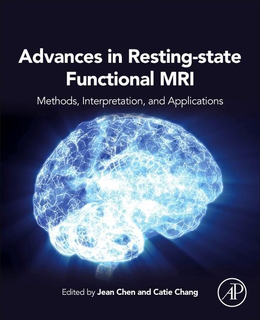 Cover: 9780323916882 | Advances in Resting-State Functional MRI | Catie Chang (u. a.) | Buch