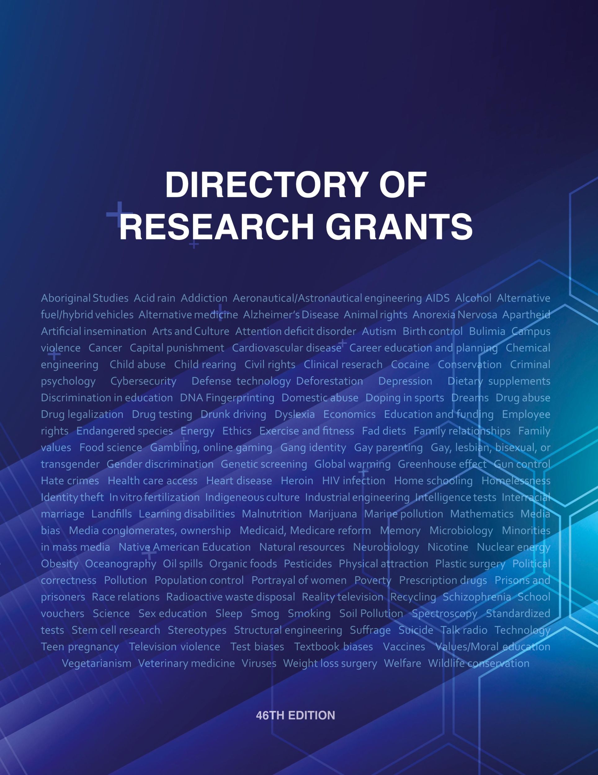 Cover: 9781940750743 | Directory of Research Grants | Louis S. Schafer | Taschenbuch | 2023