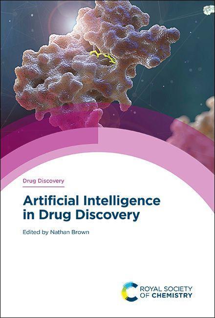 Cover: 9781788015479 | Artificial Intelligence in Drug Discovery | Nathan Brown | Buch | 2020