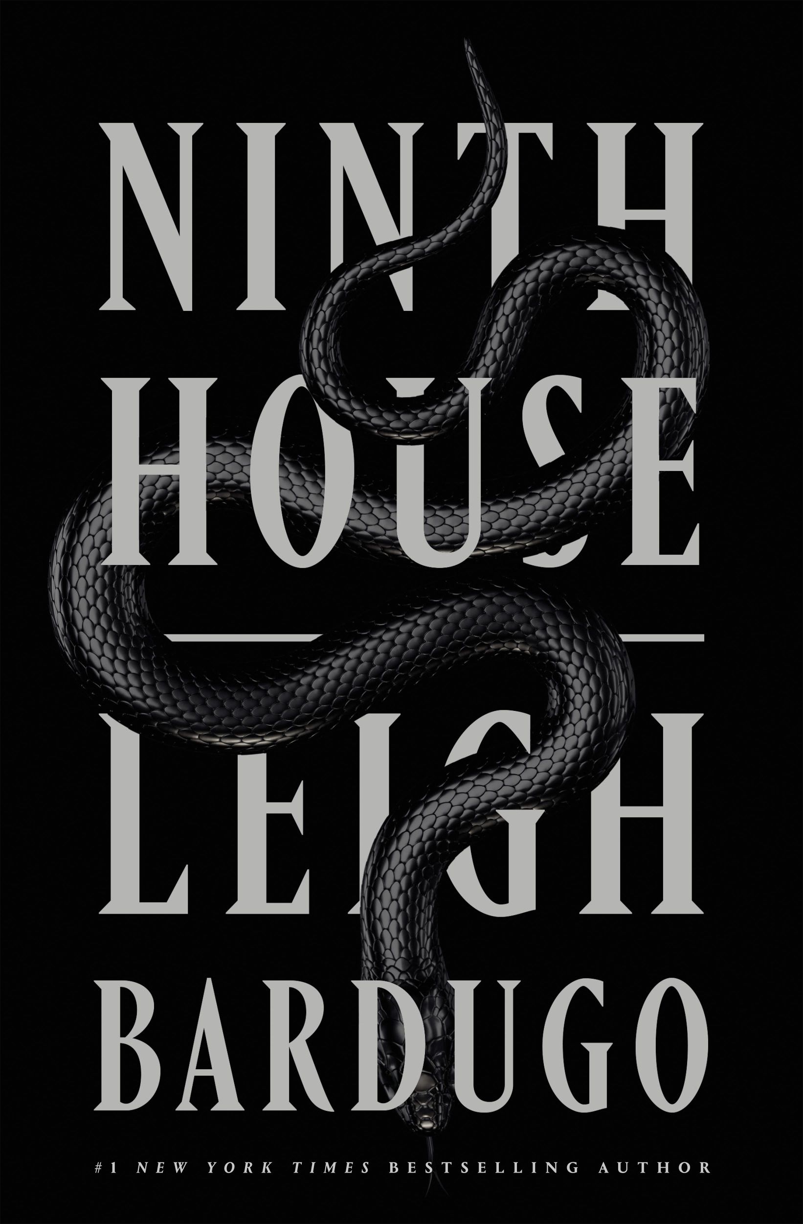 Cover: 9781250313072 | Ninth House | Leigh Bardugo | Buch | Gebunden | Englisch | 2019