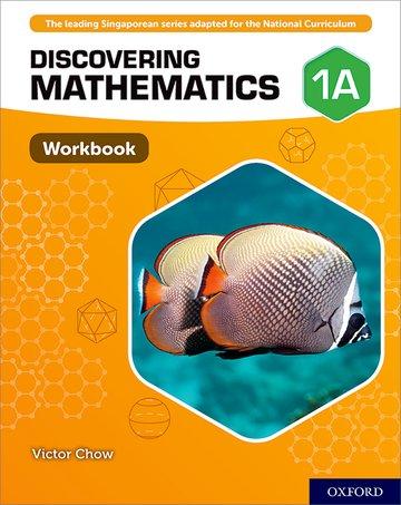 Cover: 9780198421801 | Discovering Mathematics: Workbook 1A | Victor Chow | Taschenbuch