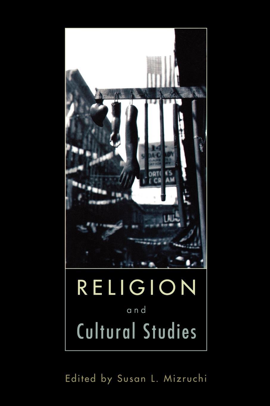 Cover: 9780691005034 | Religion and Cultural Studies | Susan L. Mizruchi | Taschenbuch | 2001