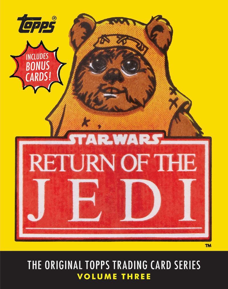 Cover: 9781419720925 | Star Wars: Return of the Jedi | Lucasfilm Ltd (u. a.) | Buch | 2016