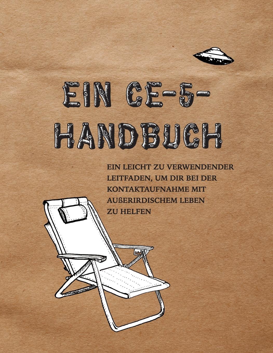 Cover: 9781990346002 | Ein CE-5-Handbuch | Ciela Hatch (u. a.) | Taschenbuch | Deutsch | 2021