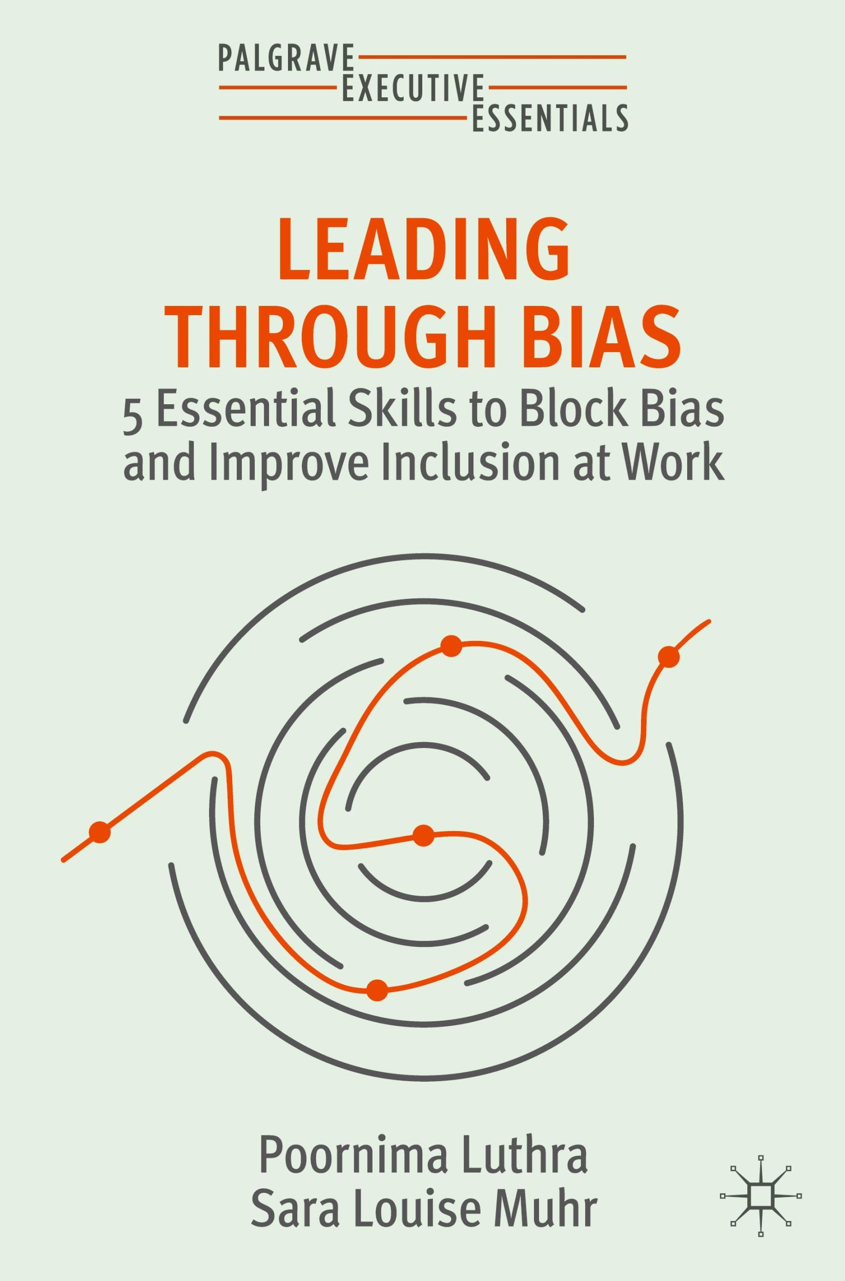 Cover: 9783031385735 | Leading Through Bias | Sara Louise Muhr (u. a.) | Taschenbuch | xxi