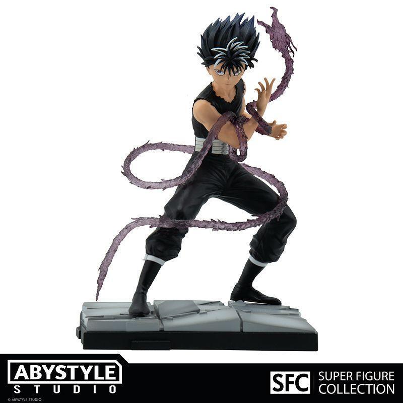 Cover: 3665361068808 | YU YU HAKUSHO - Figurine "Hiei" x2 | Stück | Deutsch | 2022