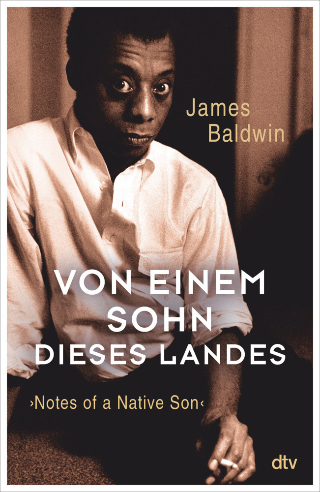 Cover: 9783423290098 | Von einem Sohn dieses Landes | James Baldwin | Buch | 240 S. | Deutsch