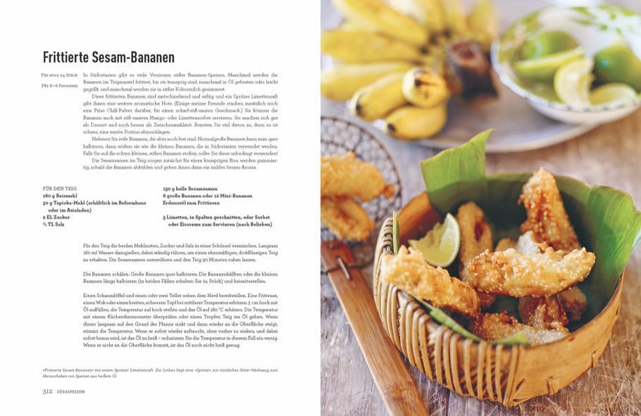 Bild: 9783959612449 | Burma. Das Kochbuch | 125 Rezepte aus dem Land der goldenen Pagoden