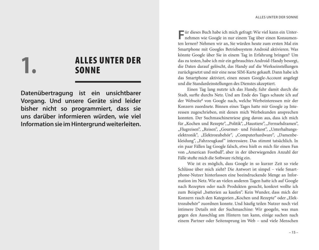 Bild: 9783710603662 | Übermacht im Netz | Ingrid Brodnig | Buch | 208 S. | Deutsch | 2019