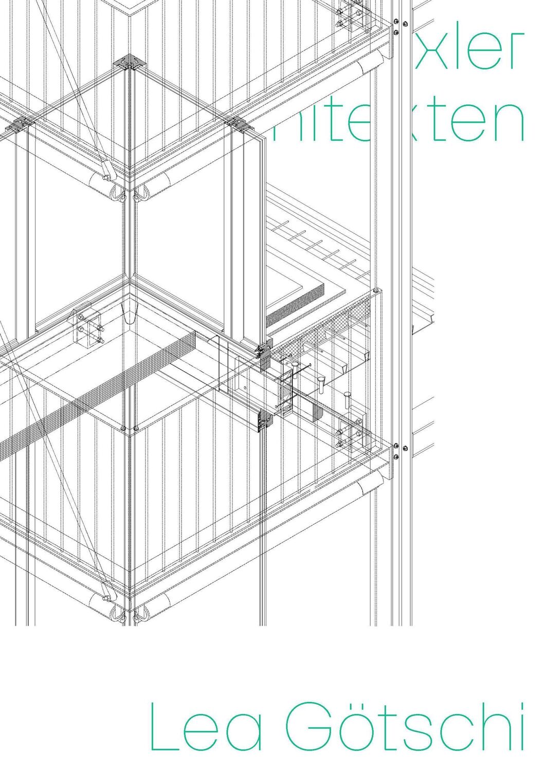 Bild: 9783035627442 | Hybrid, Mauerwerk, Beton, Holz, Stahl | Daniel Mettler (u. a.) | Buch