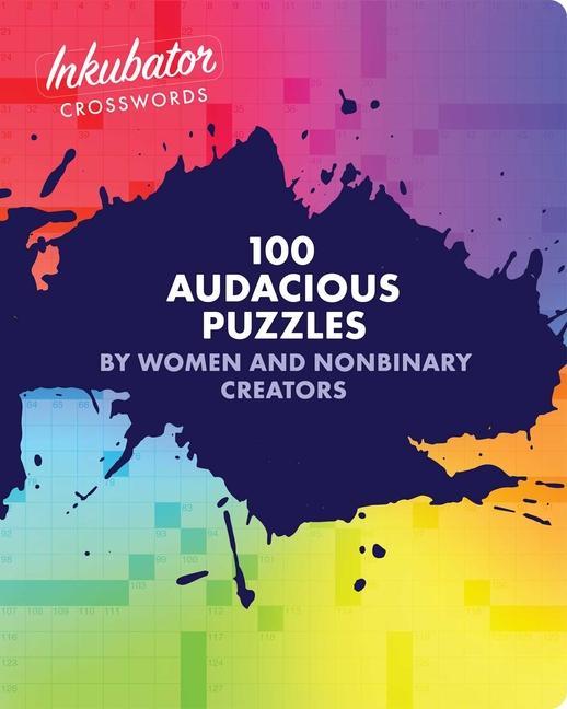 Cover: 9781524871123 | Inkubator Crosswords | Tracy Bennett (u. a.) | Taschenbuch | Englisch