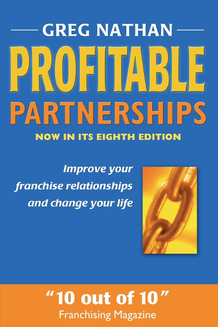 Cover: 9780646402710 | Profitable Partnerships | Greg Nathan | Taschenbuch | Englisch | 2022