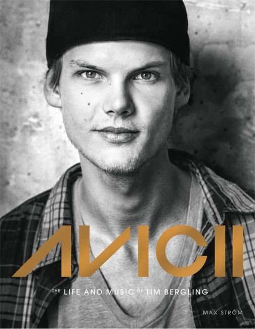 Cover: 9789171265173 | Avicii | Annica Triberg | Buch | 192 S. | Englisch | 2024