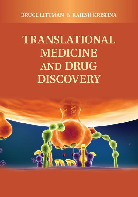 Cover: 9781107435940 | Translational Medicine and Drug Discovery | Bruce H. Littman (u. a.)