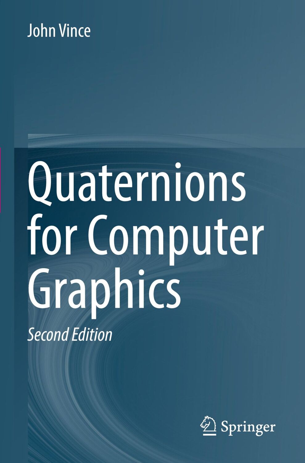 Cover: 9781447175117 | Quaternions for Computer Graphics | John Vince | Taschenbuch | xv