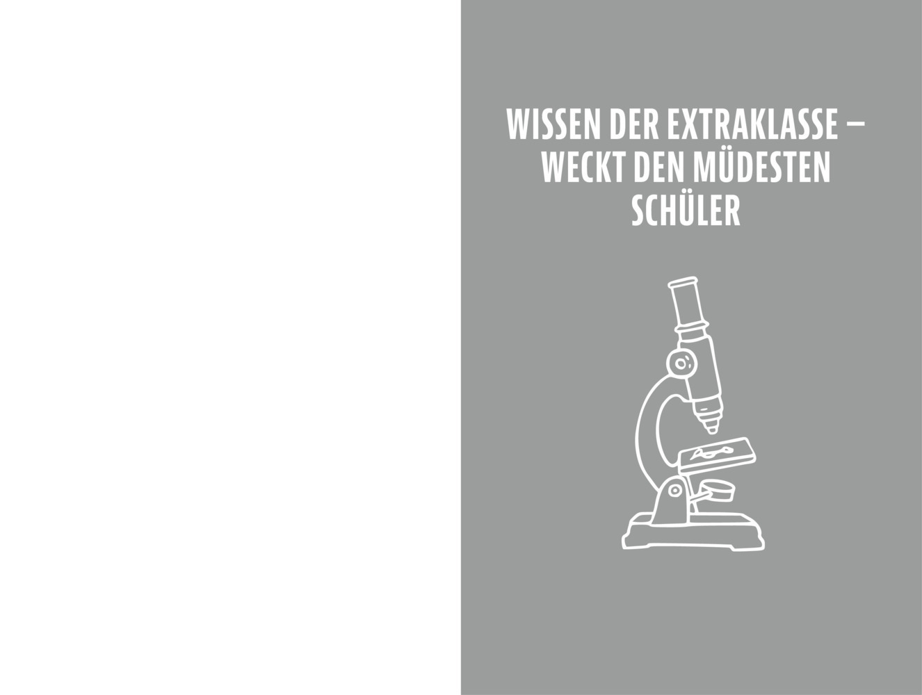 Bild: 9783969050088 | Unnützes Lehrerwissen | Ein Buch gegen die Leere im Lehrerzimmer