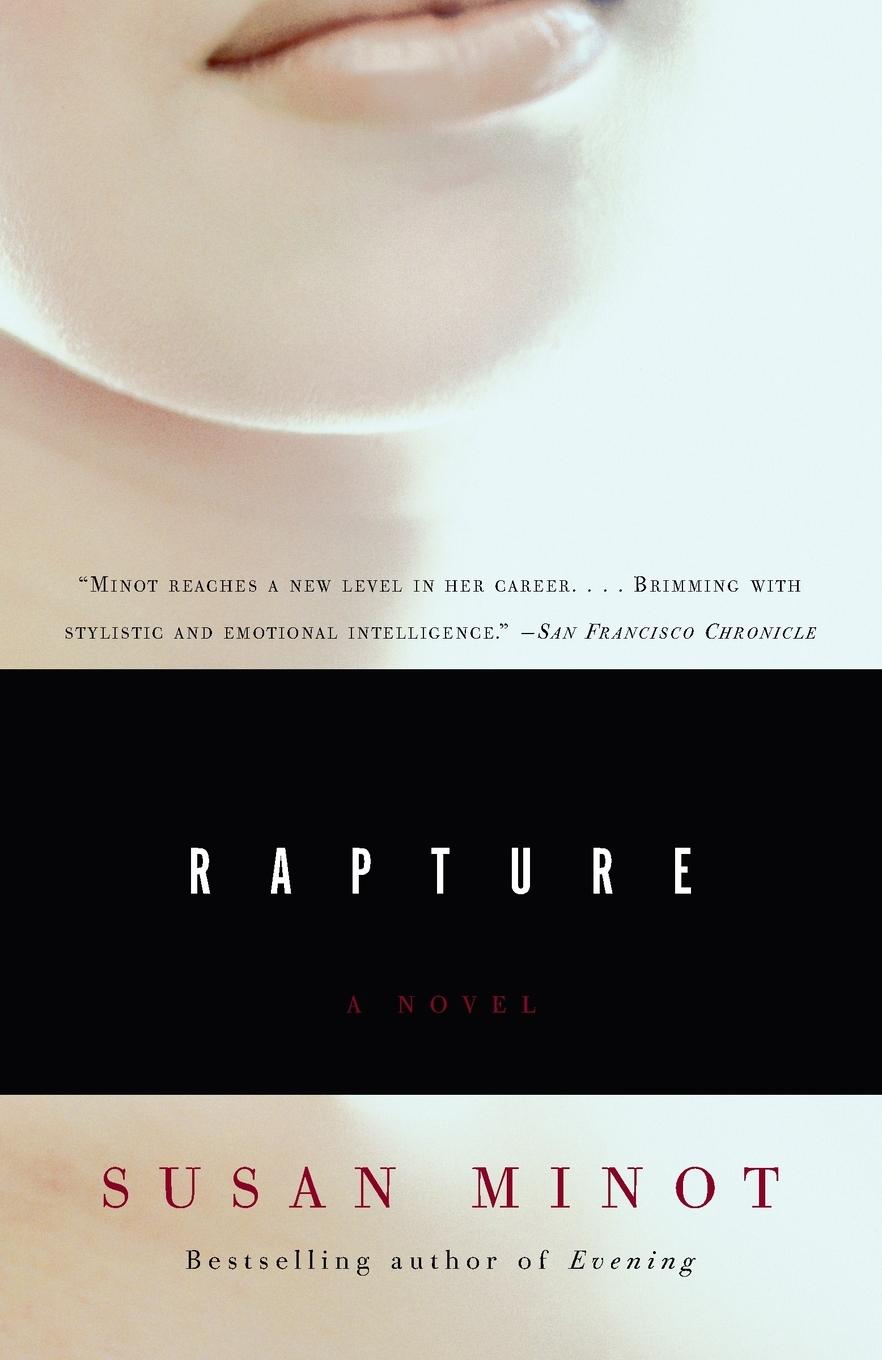 Cover: 9780375727887 | Rapture | Susan Minot | Taschenbuch | Einband - flex.(Paperback)